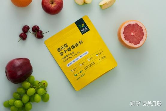 代糖甜味剂怎么选？这8种靠谱选择供你参考